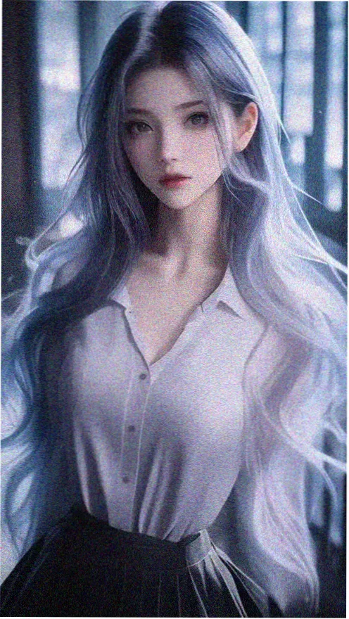 69视频热播悬疑剧雾港谜局海报